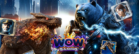 WOW Gaming
